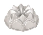 Brunswick Bakers Cast Aluminium Bundt Pan - Crown