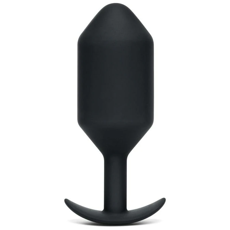 B-Vibe Snug Plug 7