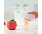 Curved Mouth Drip Bottle Plant Watering Pot  Flowers Potted Watering Device|Capacity:250ml