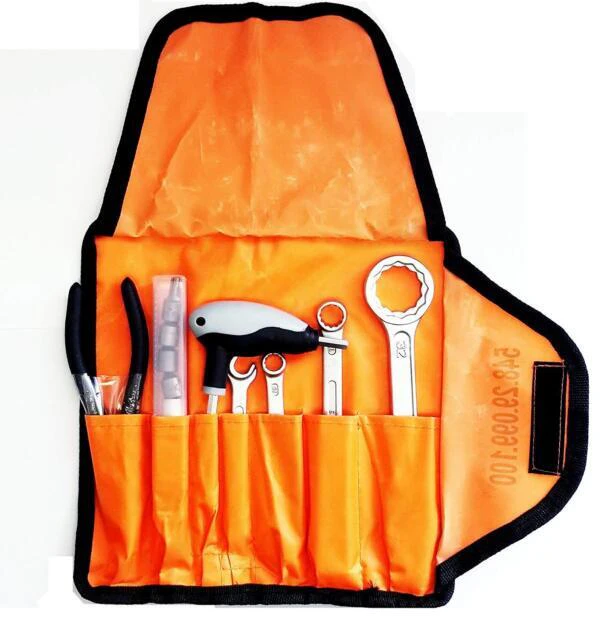 On Board Tool Kit KTM #A54029099100