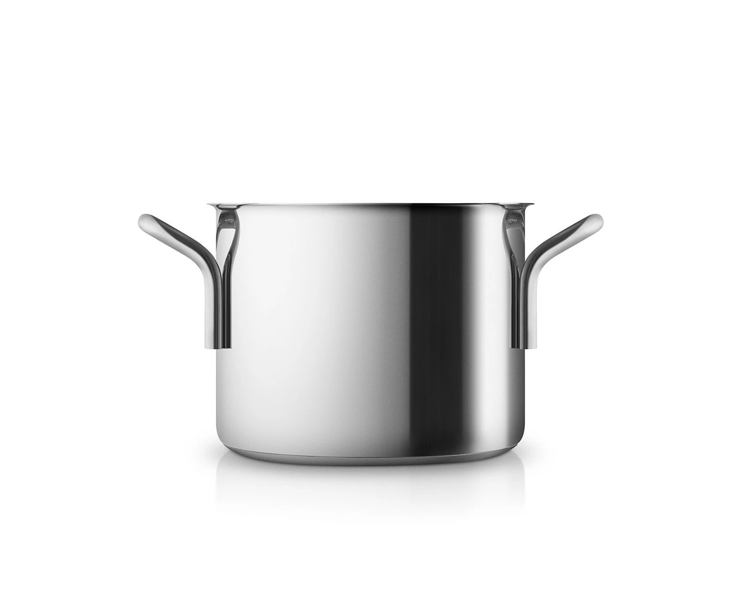 Eva Solo Eva Trio Recycled Stainless Steel Casserole 16cm 2.2L