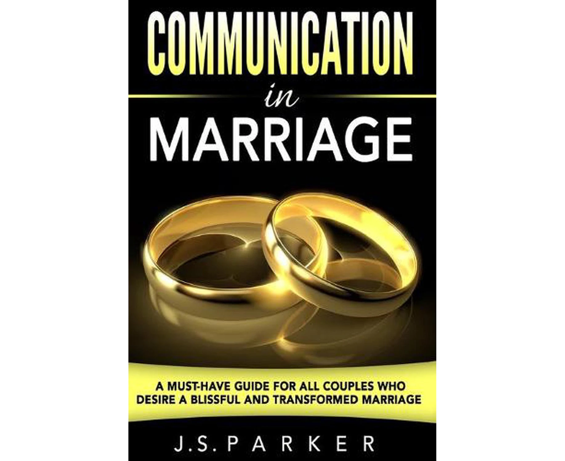 Communication in Marriage