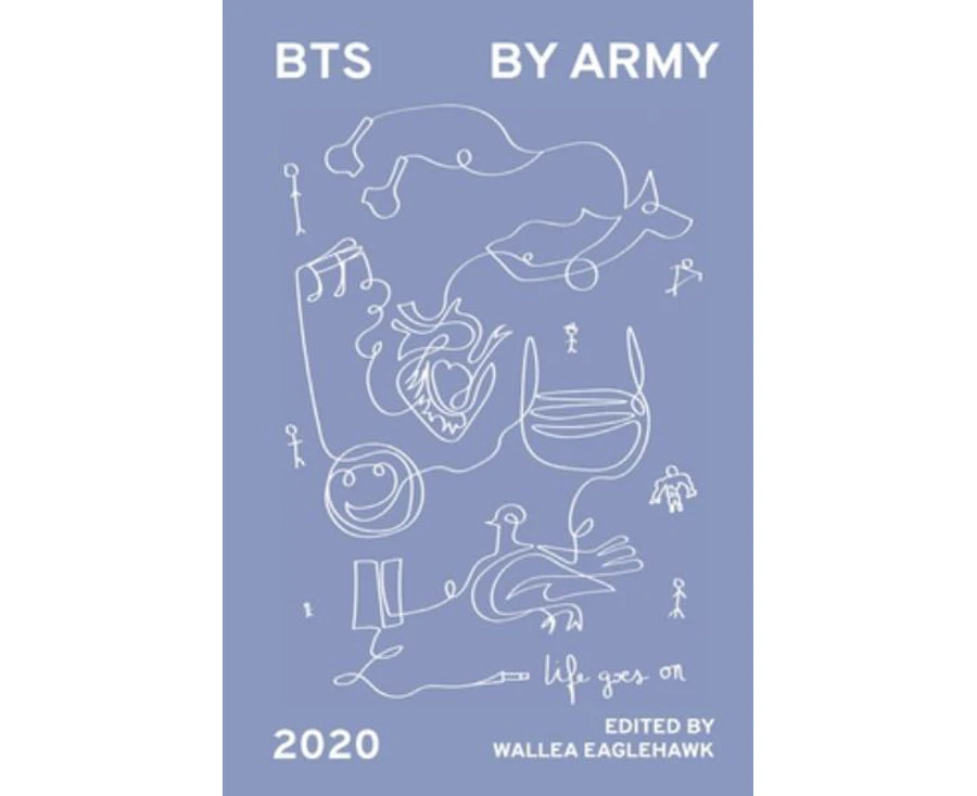 BTS by ARMY : 2020