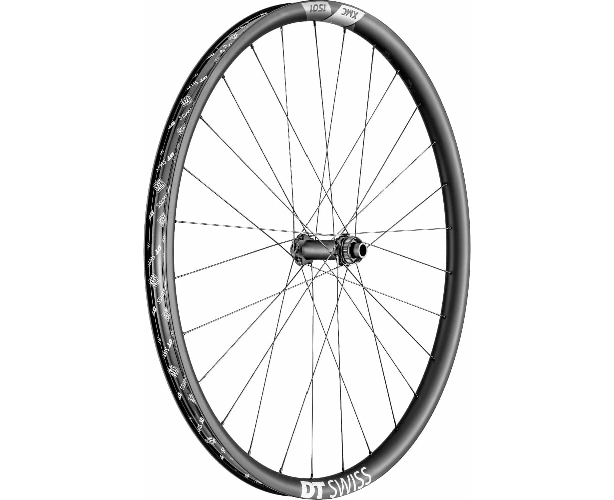 DT Swiss XMC1501 27.5" 15x110mm Centrelock Front Wheel