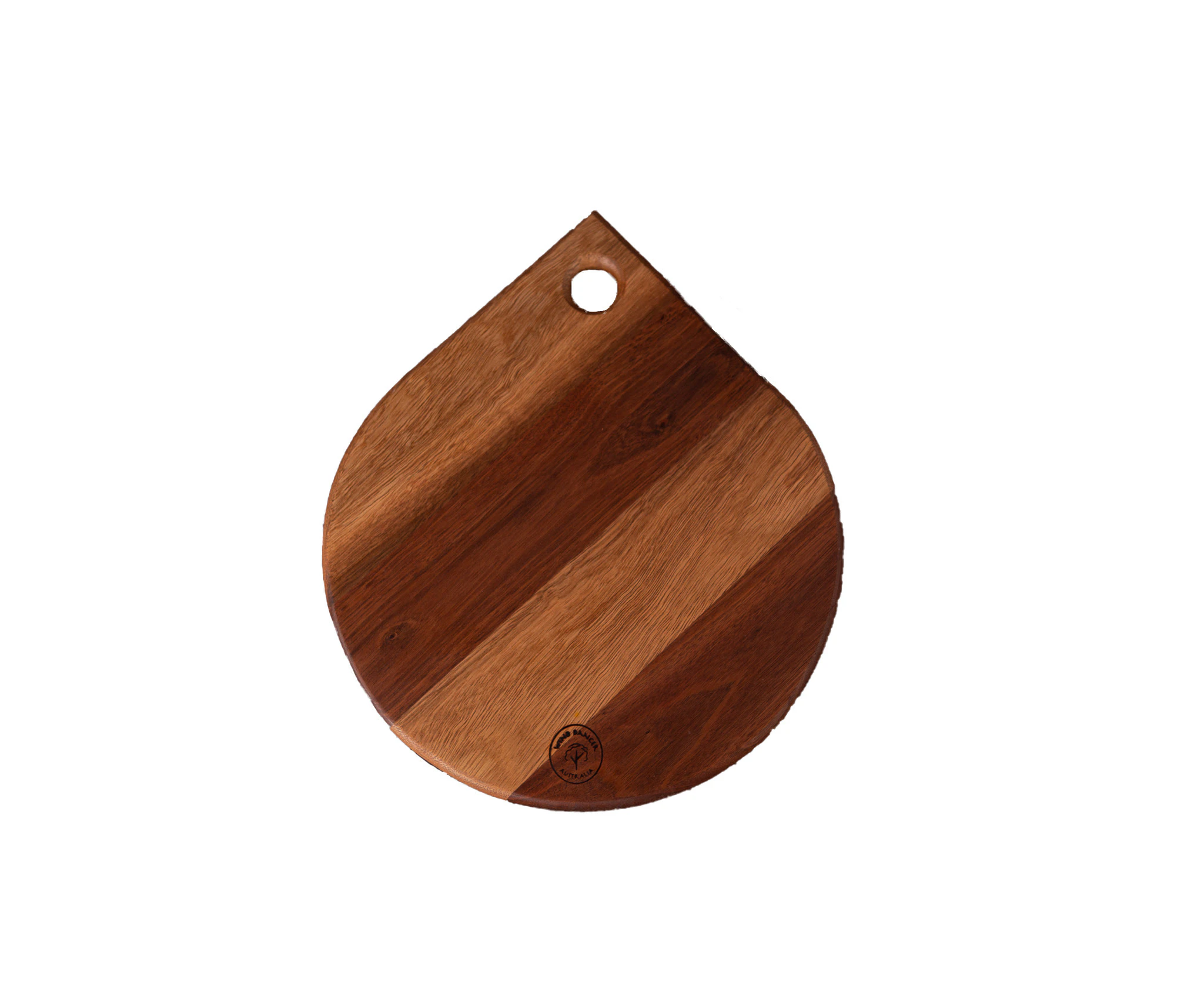 The Fernwood Charcuterie Cheese Board - Large