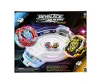 Beyblade Pro Series Battle Set