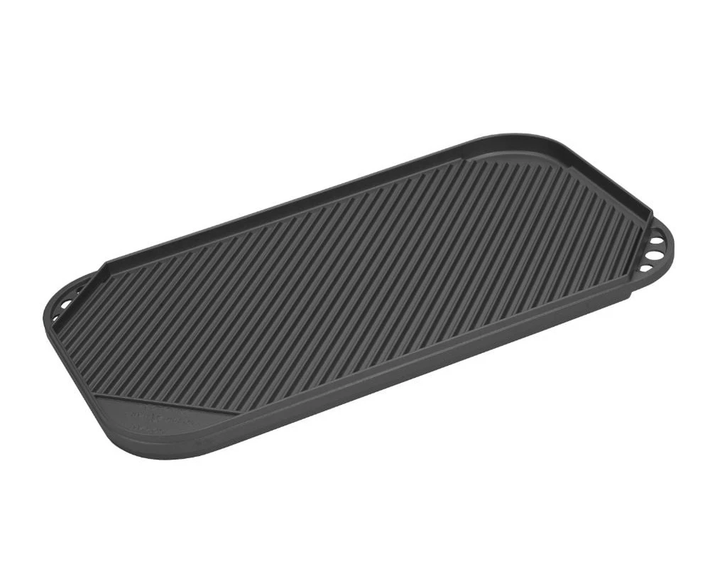 Nordic Ware Classic Original Reversible Griddle 50cm