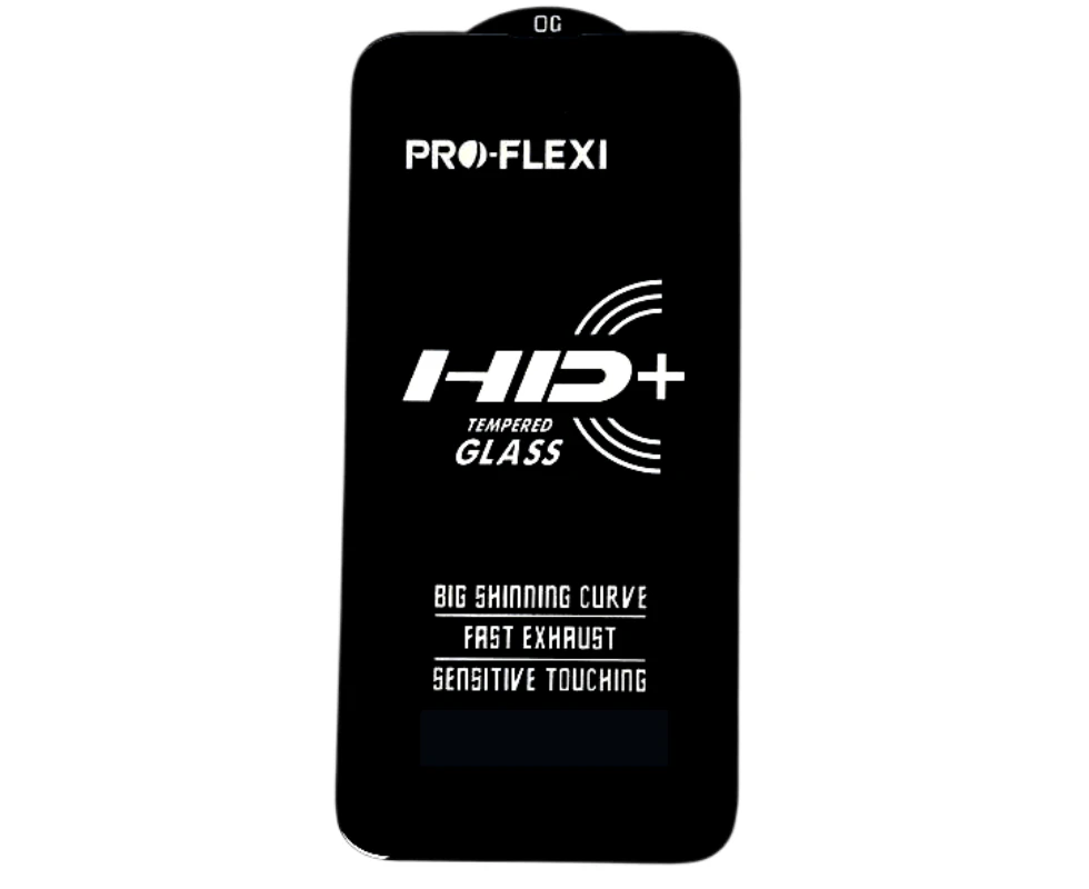 SUPER D Tempered Glass Screen Protector For iPhone 13