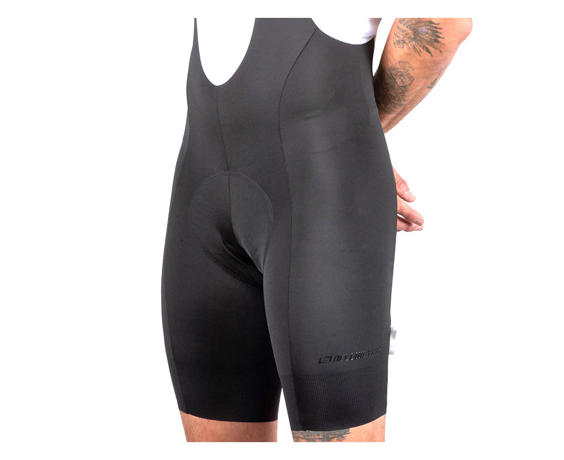 Bellwether Volta Bib Shorts - Black