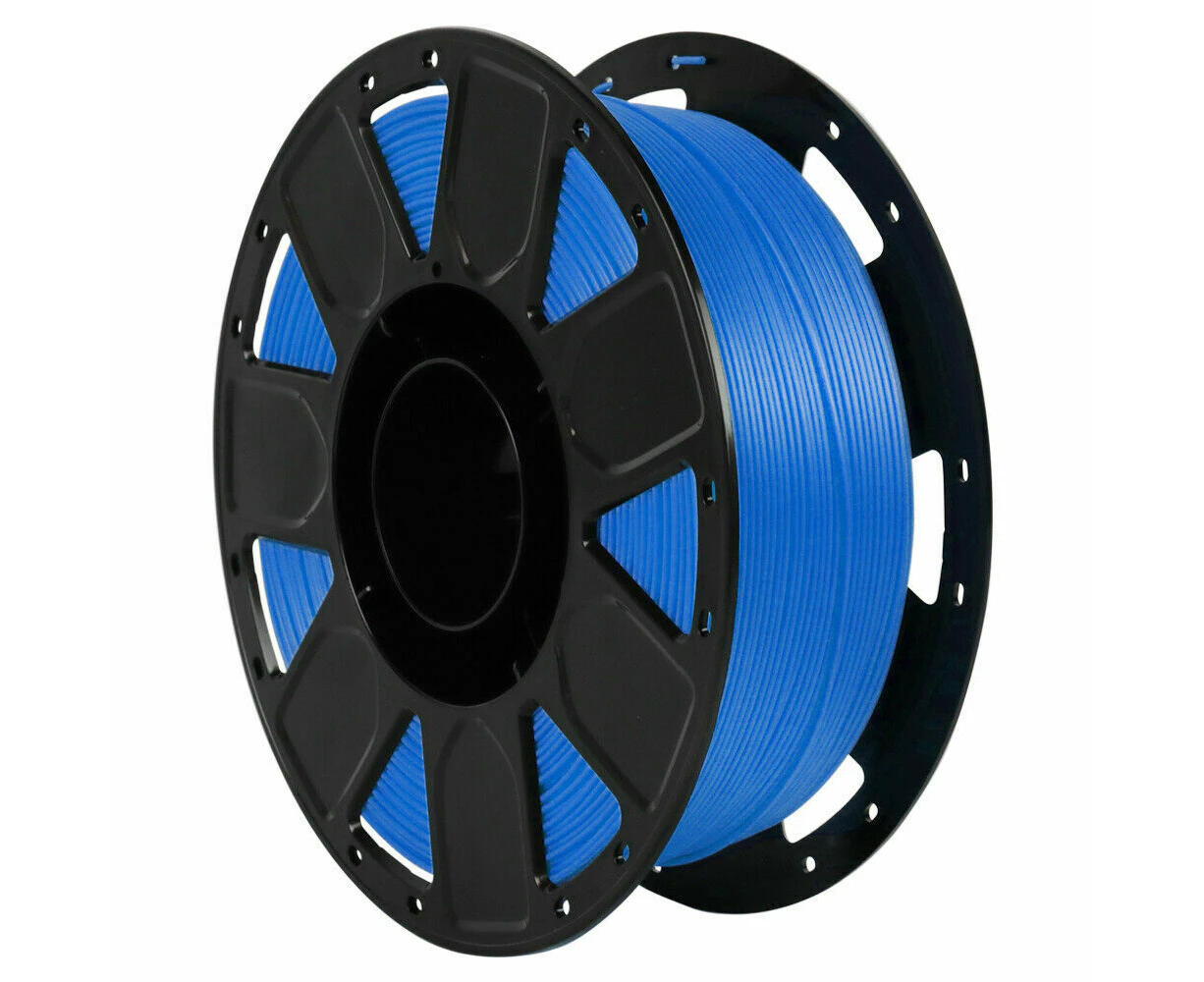 Creality Printer Filament 1kg/2.2lb Spool 1.75mm EN-PLA Blue