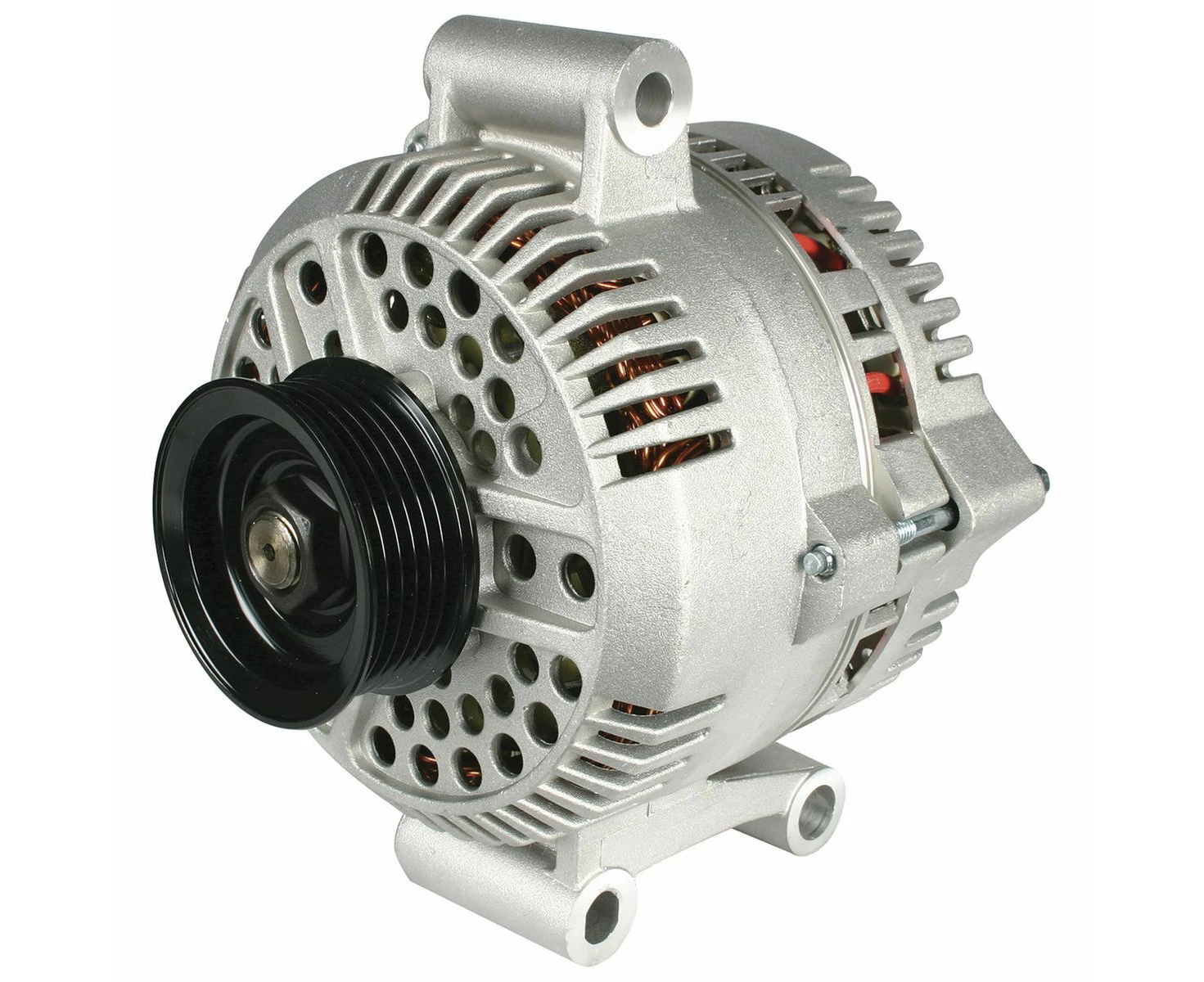 OEX AXA962 ALTERNATOR FOR FORD COURIER PH 4.0L V6 RWD 4WD 8/2004 - 11/2006