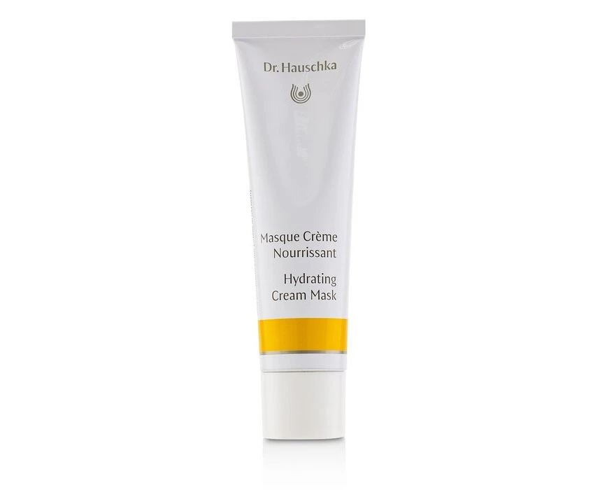 Dr. Hauschka Hydrating Cream Mask 30ml/1oz