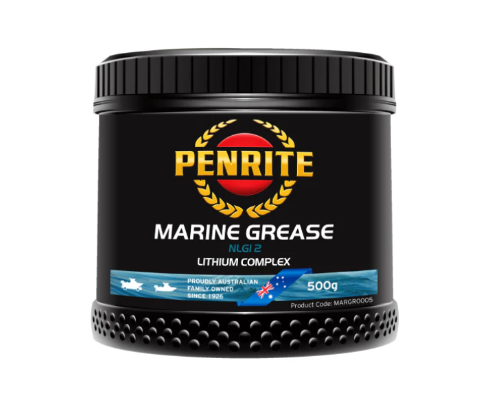 Penrite Marine Grease 500g - MARGR0005