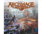 Archmage Ascendant Expansion