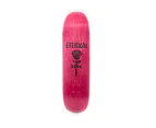 Eternal Deck 8.625 Spray Rose Shaped T8