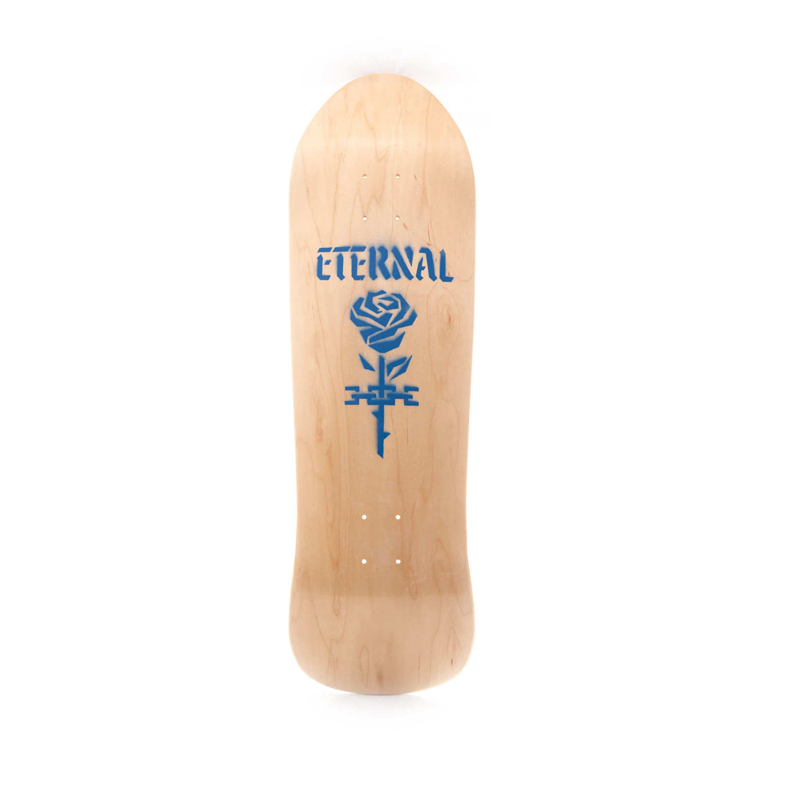 Eternal Deck 9.25 Spray Rose Shaped T2