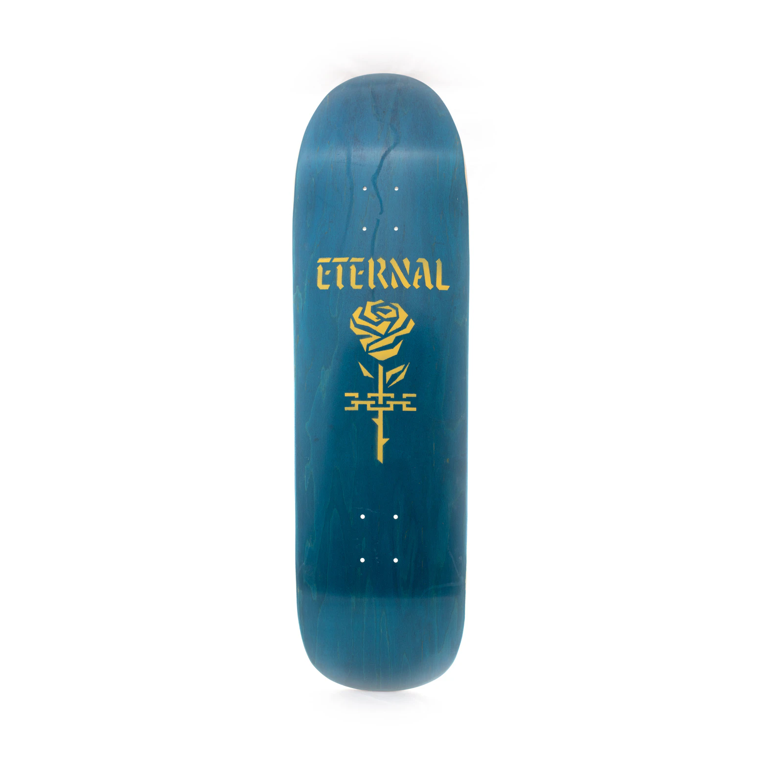 Eternal Deck 9.25 Spray Rose Shaped T7