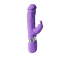 Urway Vibrator Dildo Masturbator Gspot Massager Vagina Anal Sex Toy