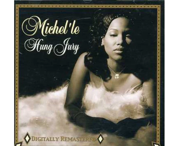 Hung Jury - Michelle CD