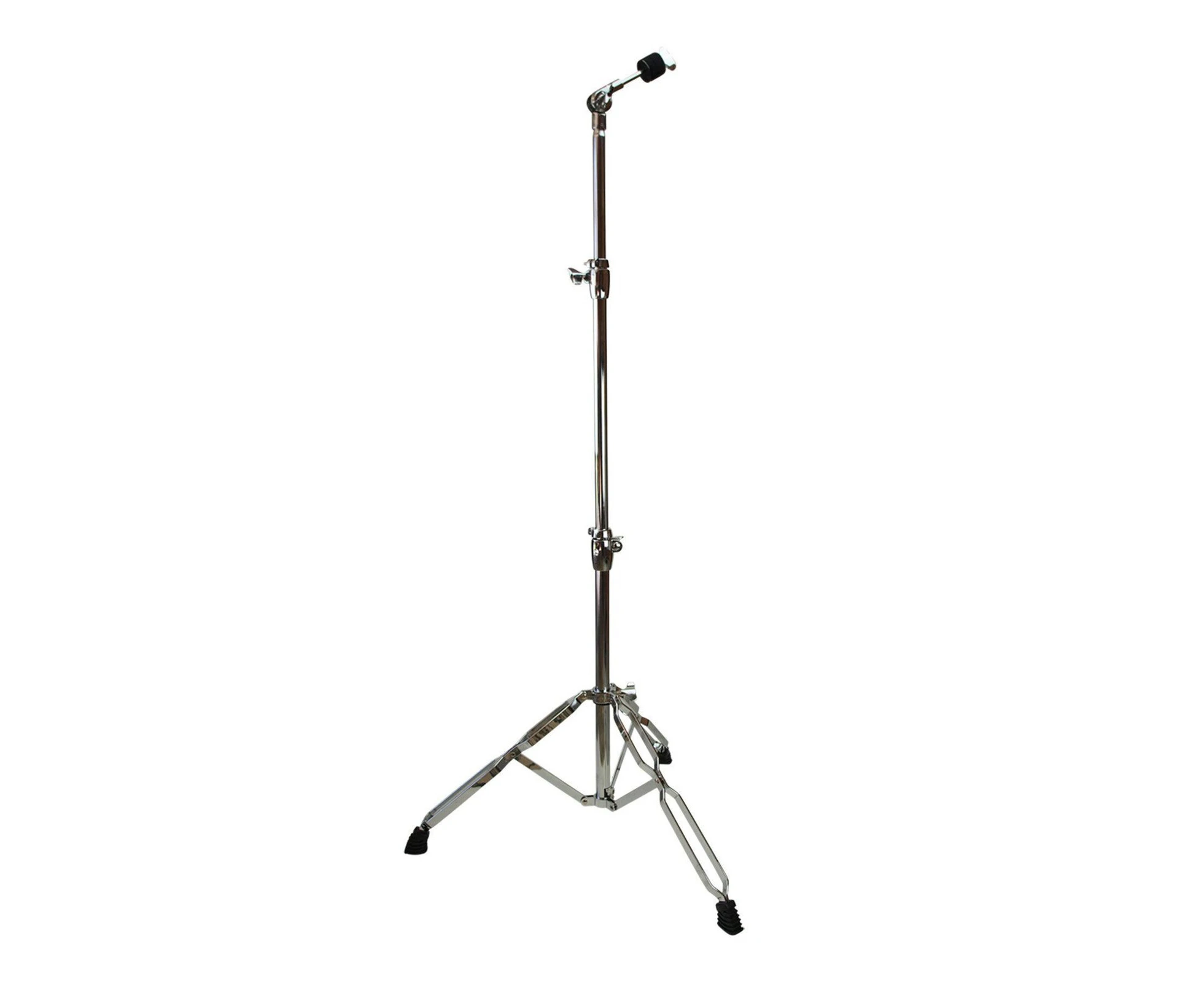 Sonic Drive Deluxe Straight Cymbal Stand for Drum Kit