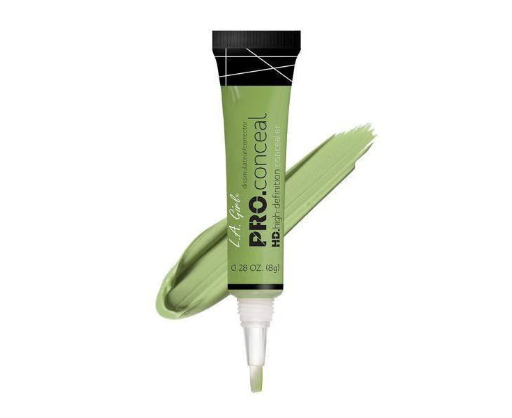 LA GIRL HD Pro Concealer - Green Corrector