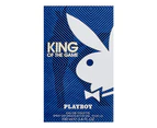 Playboy King Of The Game EDT 100ML