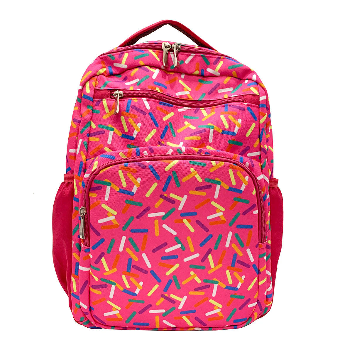 Got It Covered Backpack 38cm Sprinkles School Bag TBPSPRINKLES