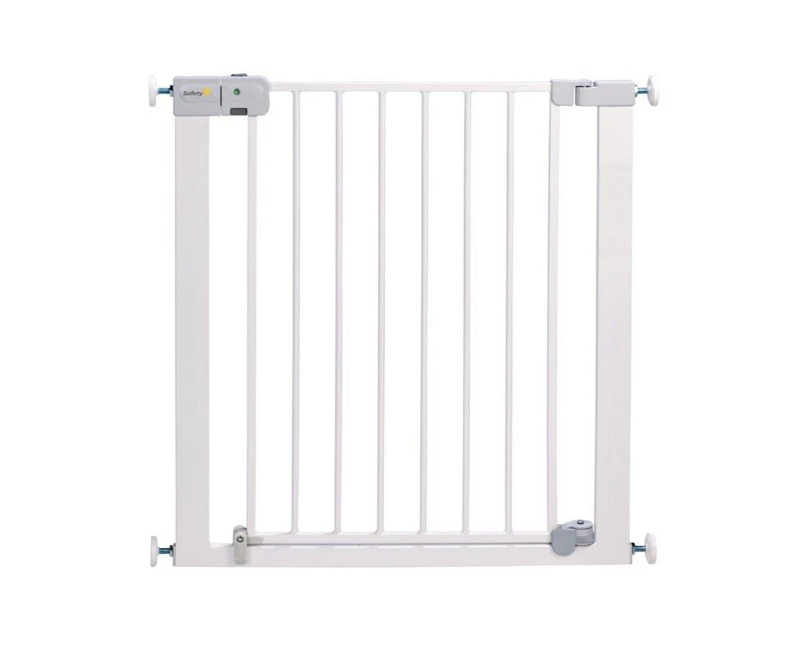 Safety 1st Gate Extension - White 7cm