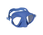 Mares X-tream Spearfishing or Free Diving Mask