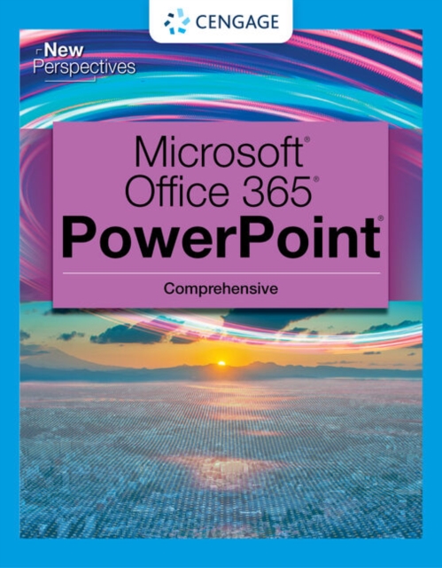 New Perspectives Collection Microsoft 365 PowerPoint 2021 Comprehensive ...