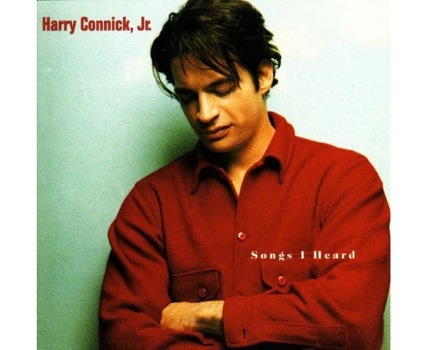 Harry Connick Jr - Songs I Heard  [COMPACT DISCS] Asia - Import USA import