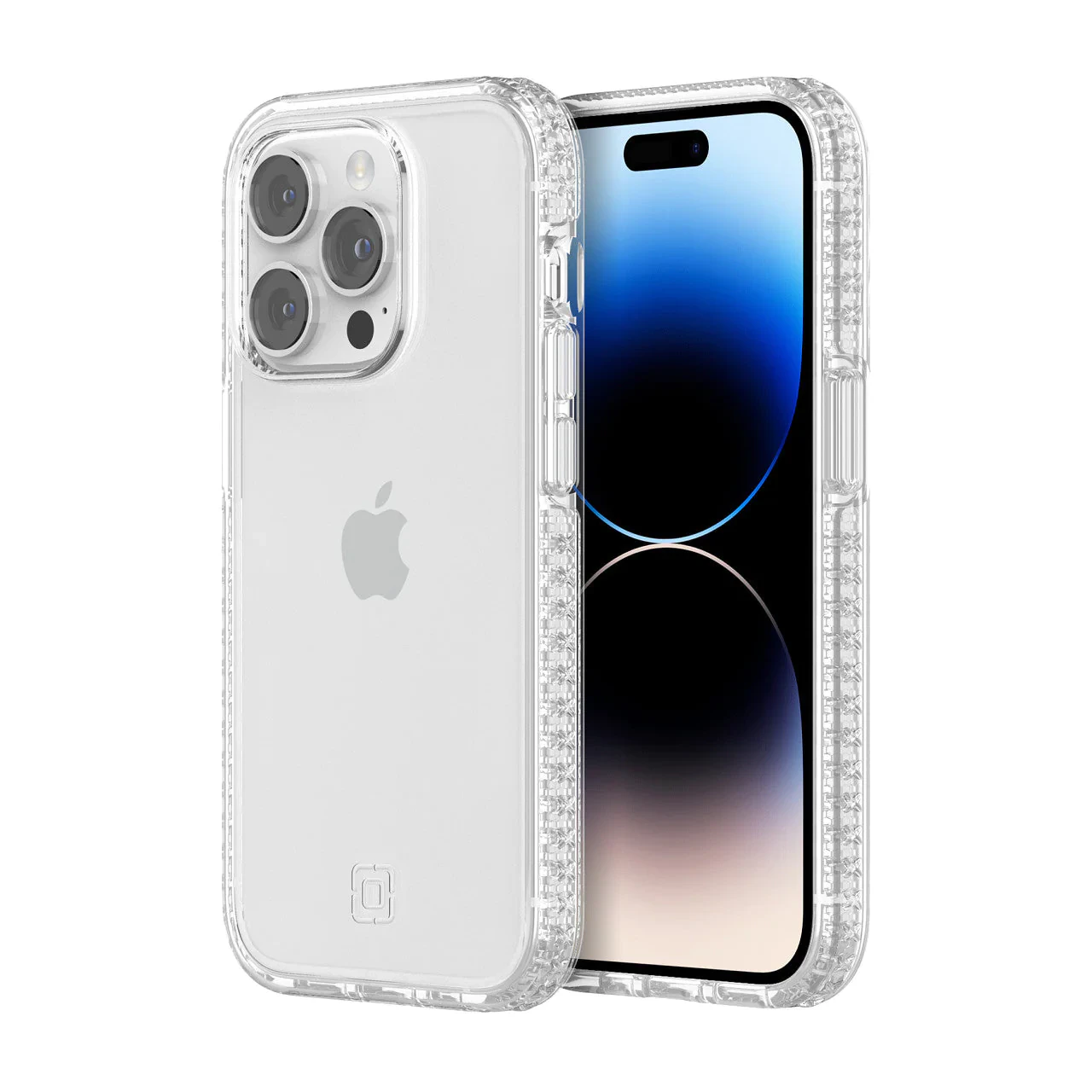 Incipio Grip Case For Apple Iphone 14 Pro Clear