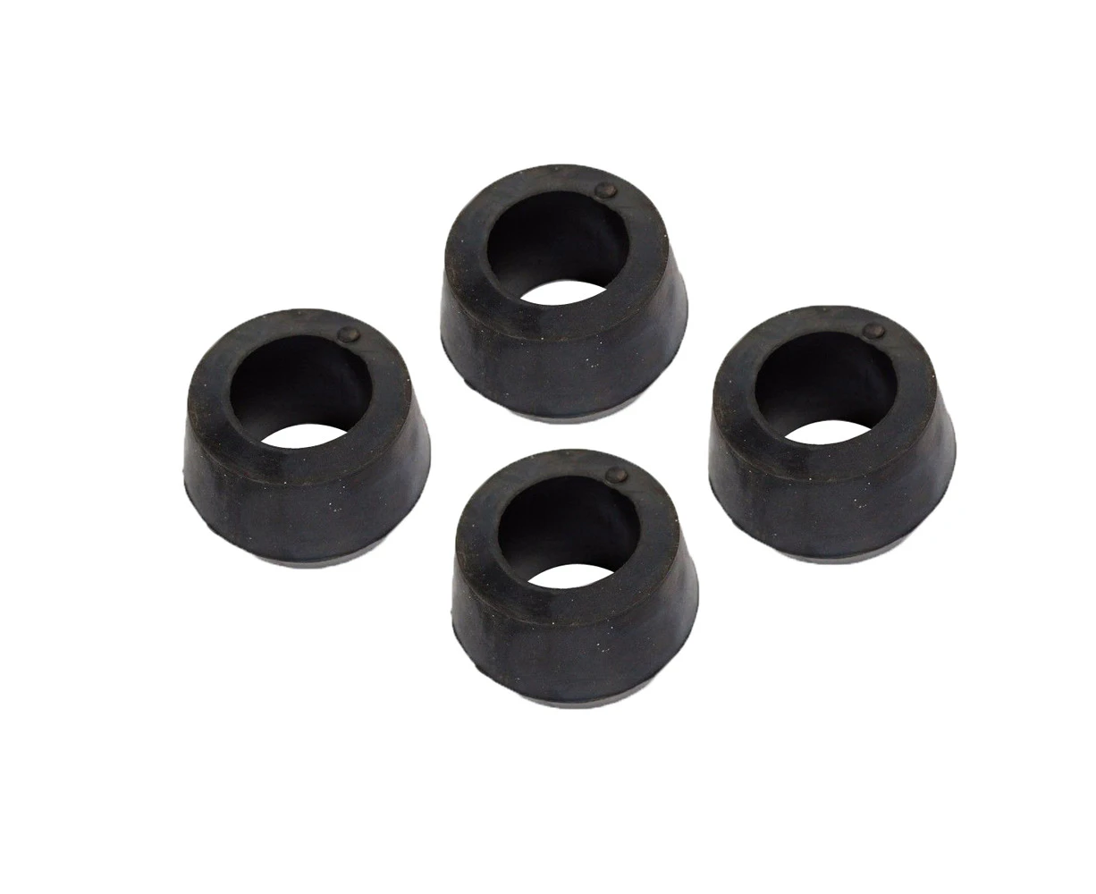 Kelpro 28052 Rear Panhard Rod Bushes for Nissan Patrol Y60 GQ 1994-1997 x 4