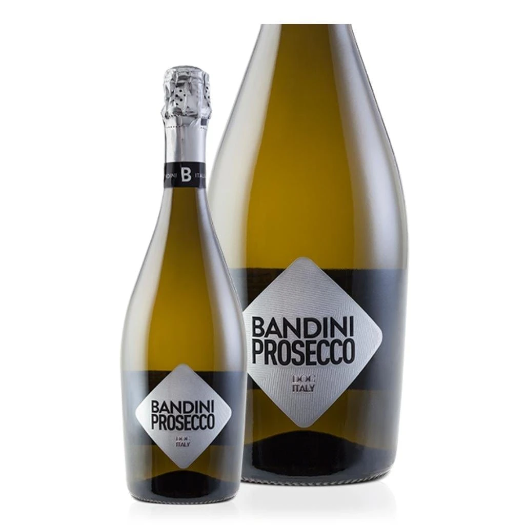 Bandini Prosecco NV 12pack 11% 750ml