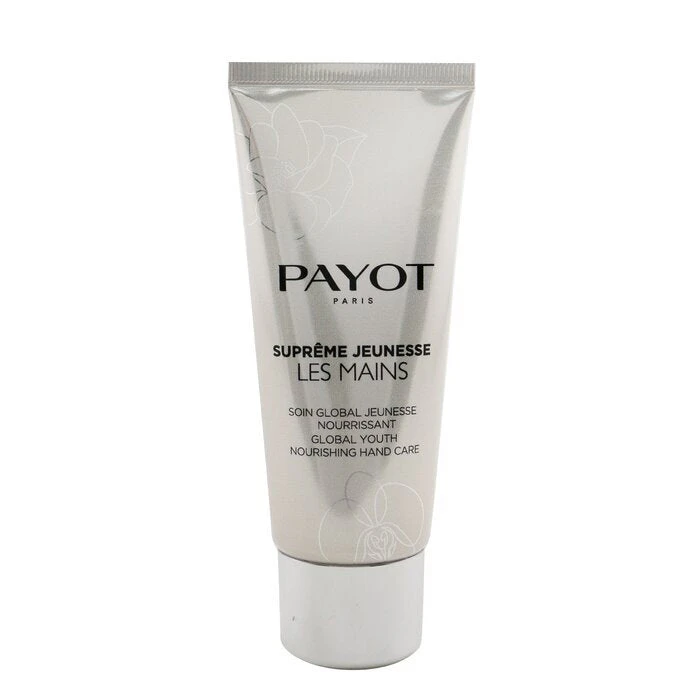 Payot Supreme Jeunesse Les Mains Global Youth Nourishing Hand Care 50ml 1 6oz