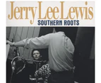 Jerry Lee Lewis - Southern Roots  [COMPACT DISCS] USA import