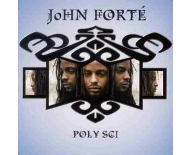 John Fort - Poly Sco  [COMPACT DISCS] Asia - Import USA import