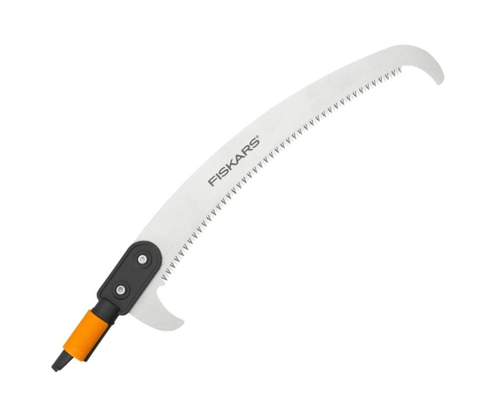 Fiskars QuikFit Curved Branch & Palm Pull Saw Blade - 136527 1000691