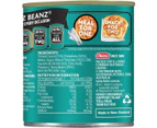 Heinz Baked Beans In Tomato Sauce Can 220g