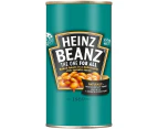 Heinz Baked Beans In Tomato Sauce Can 555g