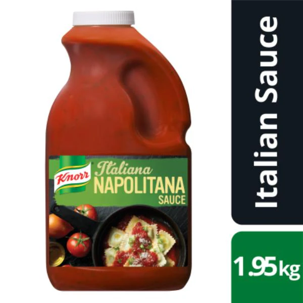 3 x Sauce Napoletana 1.95Kg