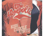 Hempolics - Kiss Cuddle & Torture Vol. 1  [COMPACT DISCS] USA import