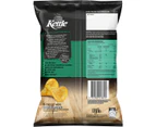 Kettle Classic Herb and Spice Potato Chips Pack 165g