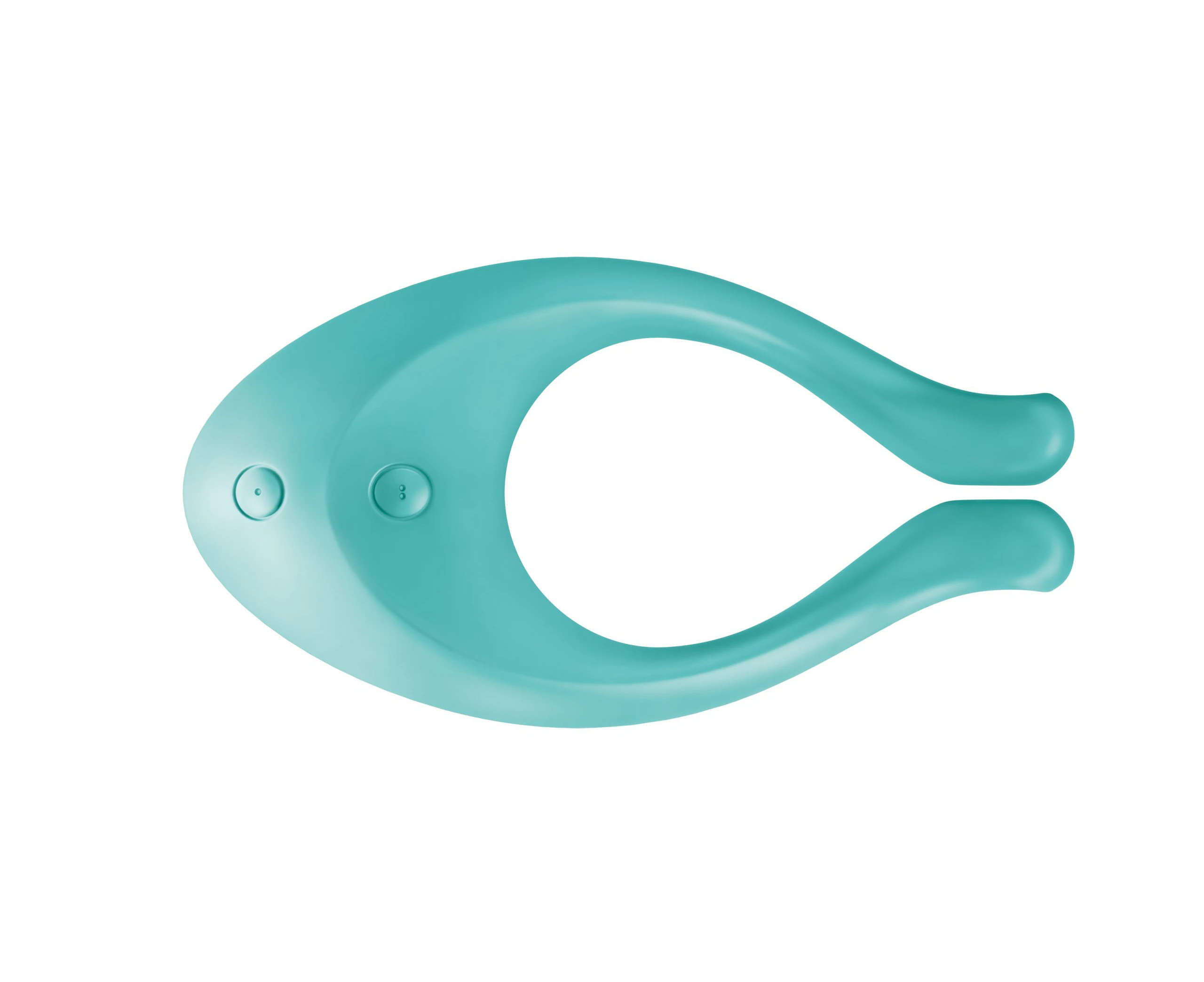 Satisfyer Endless Love Turquoise