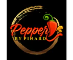 Pepper By Pinard - Caribbean Reaper Hot Sauce, 200ml