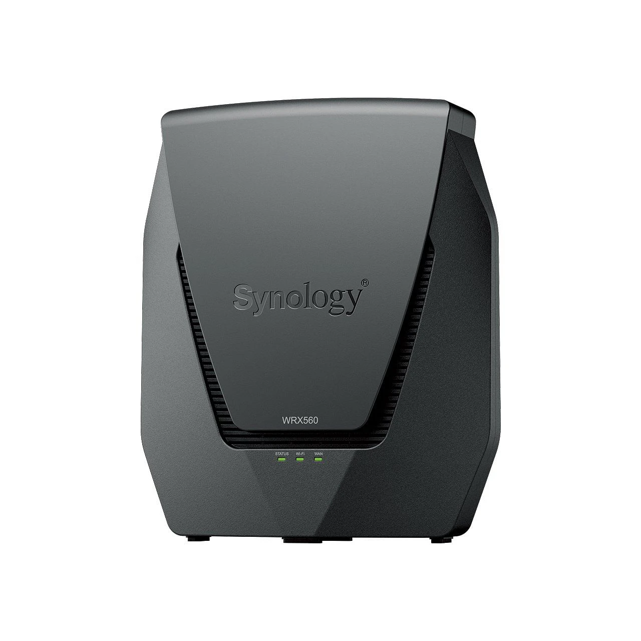 Synology WRX560 2.5Gbps LAN Wi-Fi 6 Mesh Router