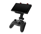 Dobe TNS-19266 Mobile Phone Holder Gamepad Bracket for Nintendo Switch Pro Game Controller