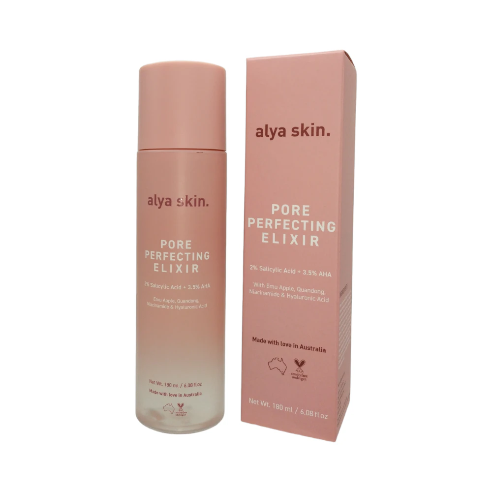 Alya Skin Pore Perfecting Elixir 180ml