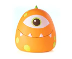 Smoosho's Pals Monsterlings Borg Table Lamp