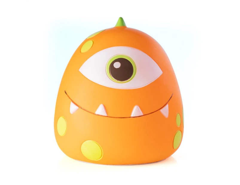 Smoosho's Pals Monsterlings Borg Table Lamp